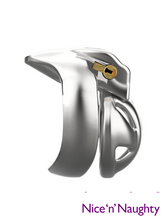 Nice 'n' Naughty Micro Air Stream Chastity Device from Nice 'n' Naughty